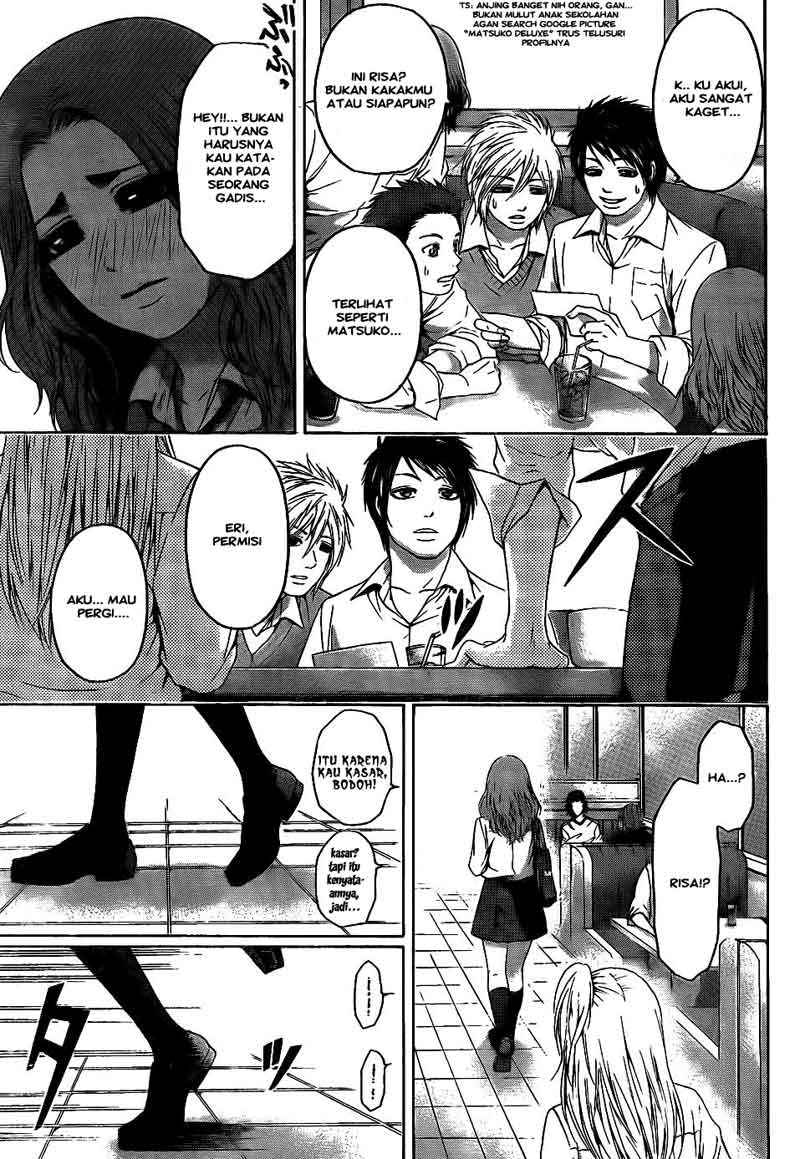 Chapter 72 - halaman 9