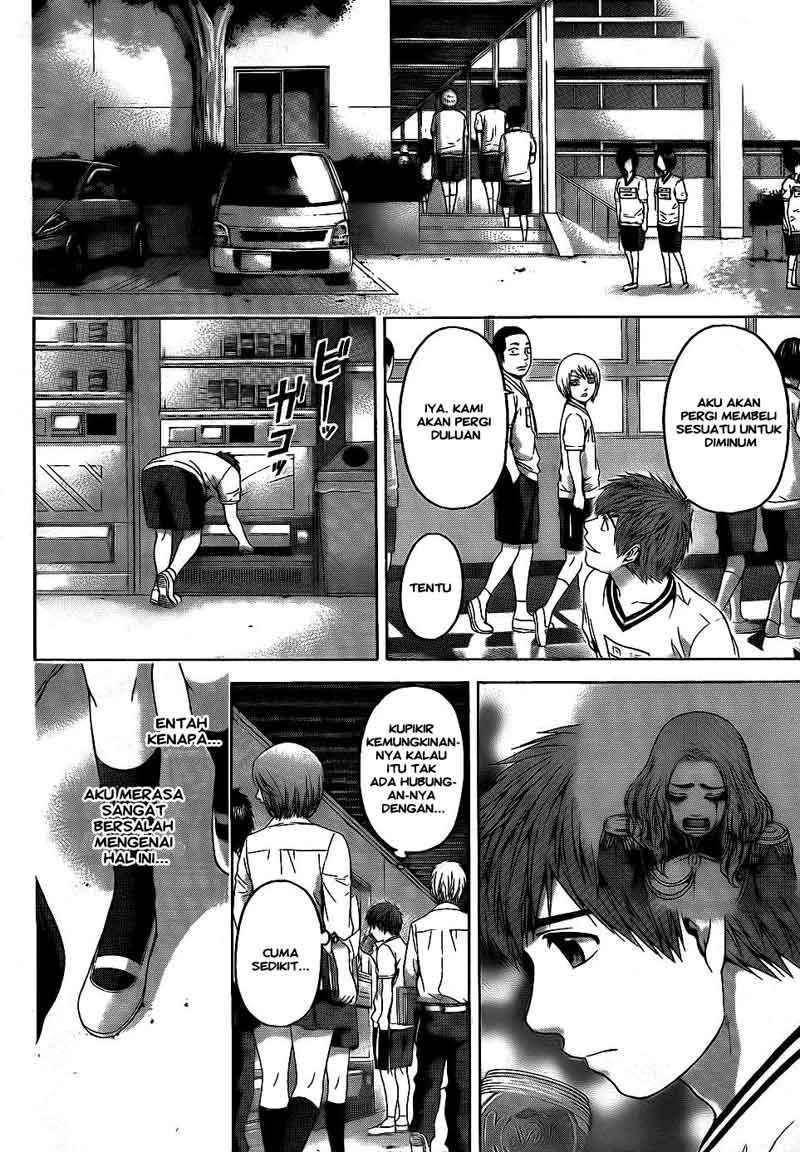 Chapter 71 - halaman 13