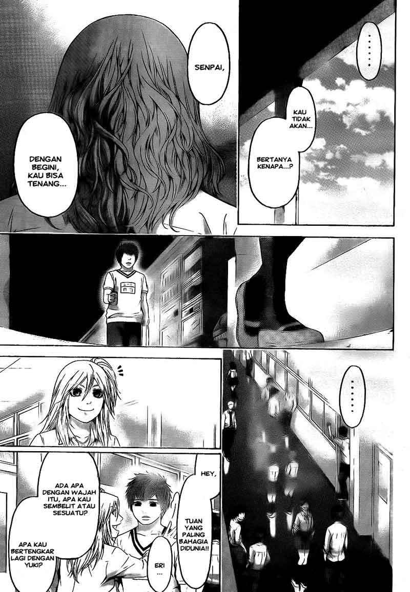 Chapter 71 - halaman 16