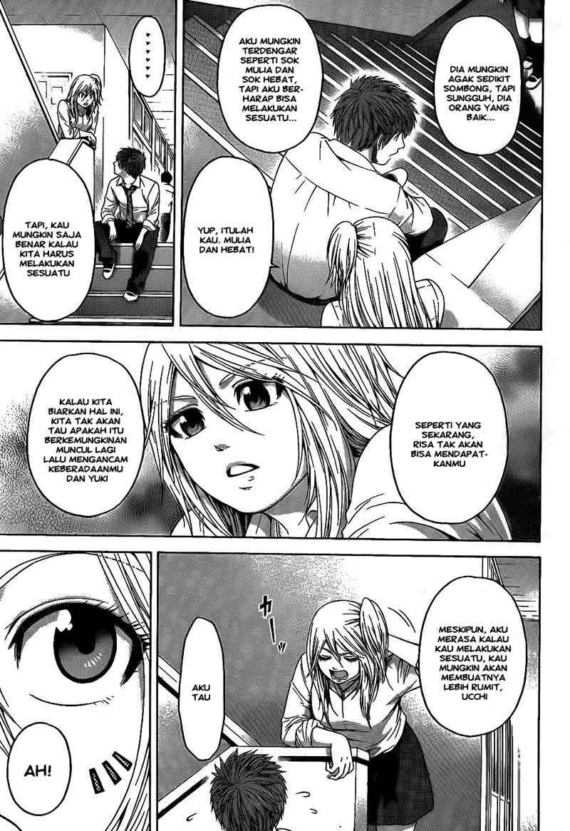 Chapter 71 - halaman 18