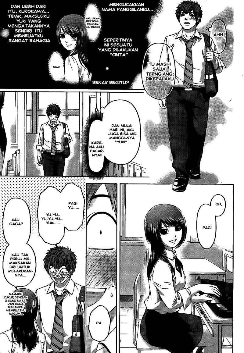 Chapter 71 - halaman 4