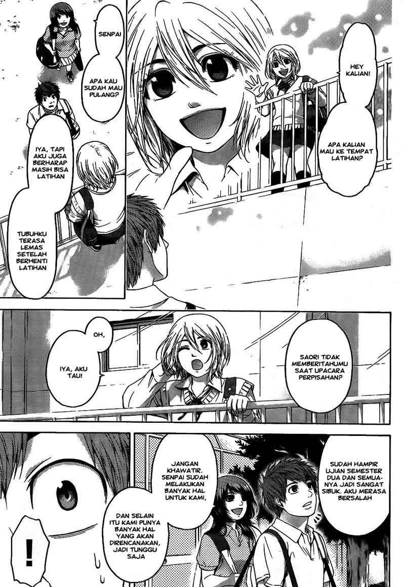 Chapter 71 - halaman 6