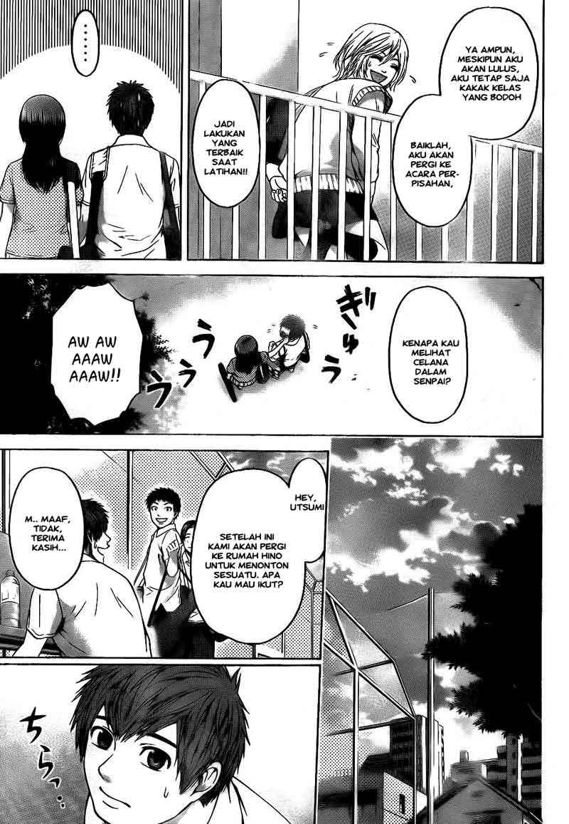 Chapter 71 - halaman 8