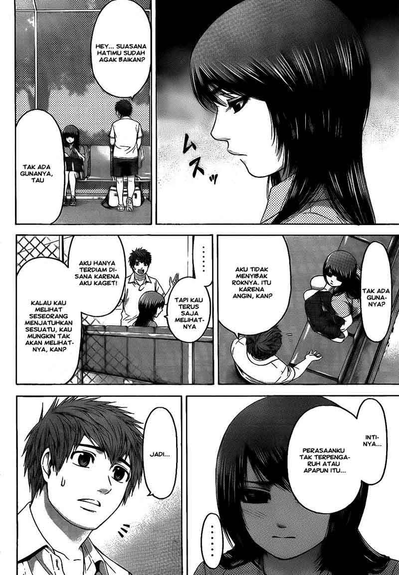 Chapter 71 - halaman 9