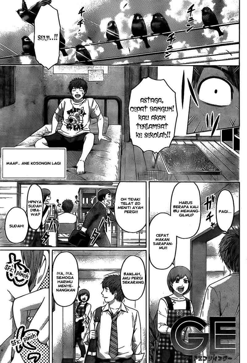 Chapter 70 - halaman 2