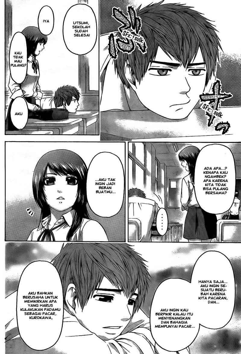 Chapter 70 - halaman 13