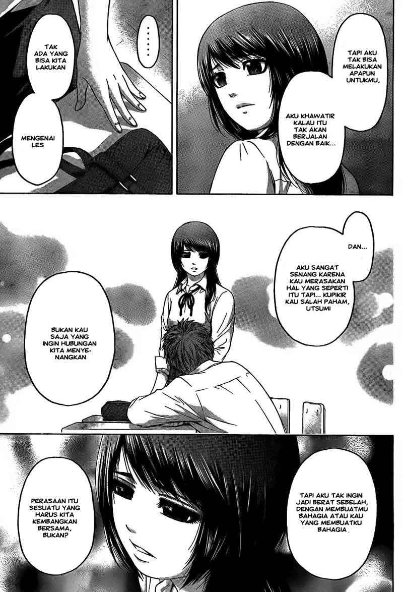 Chapter 70 - halaman 14