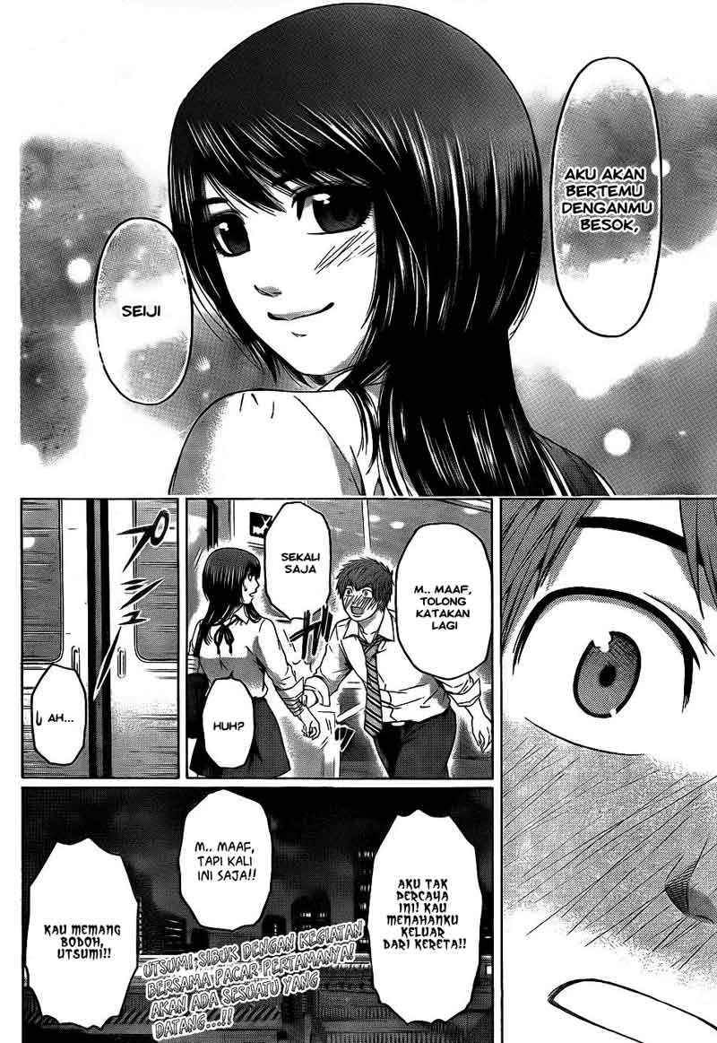 Chapter 70 - halaman 19