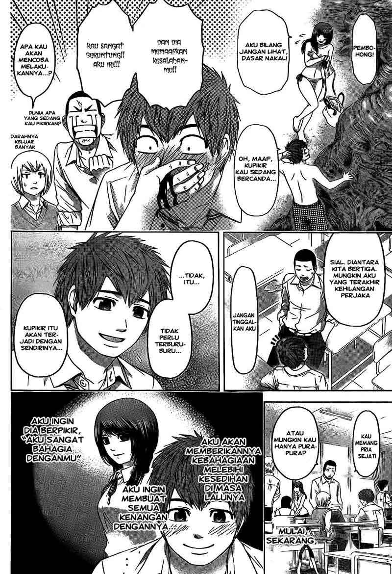 Chapter 70 - halaman 7