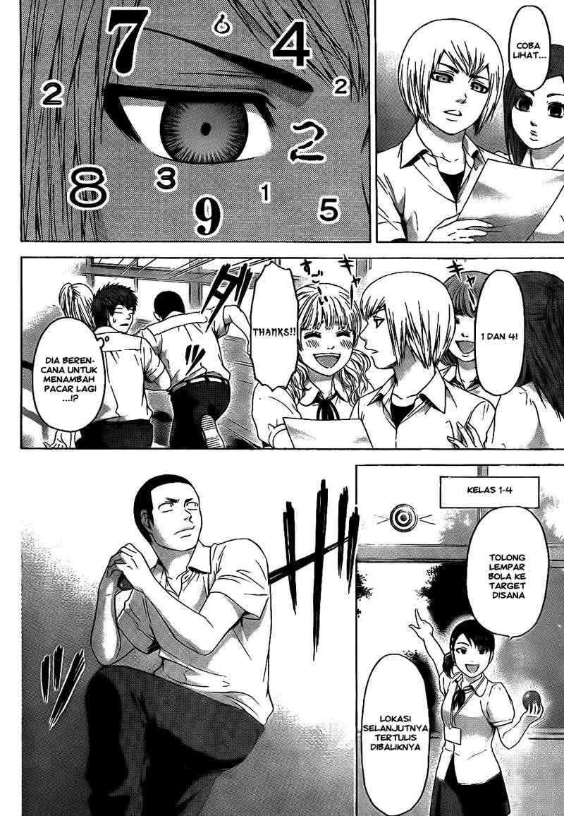 Chapter 68 - halaman 11