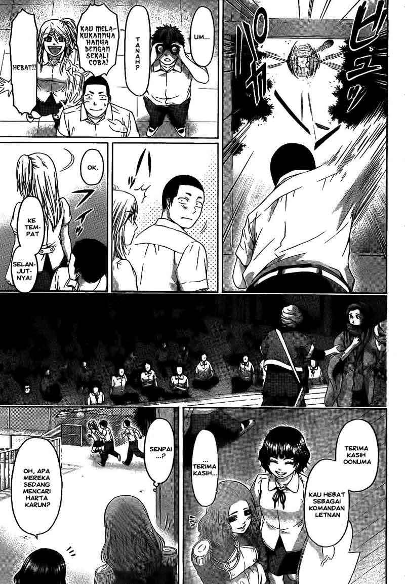 Chapter 68 - halaman 12