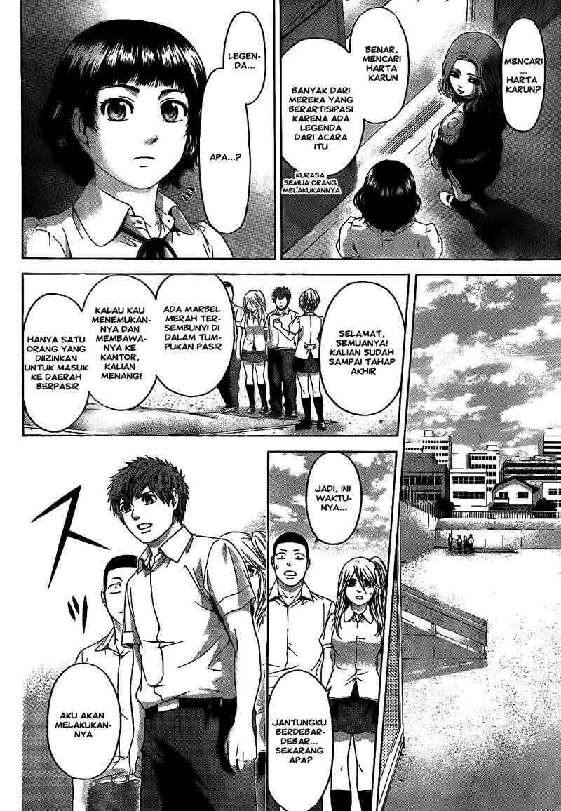 Chapter 68 - halaman 13