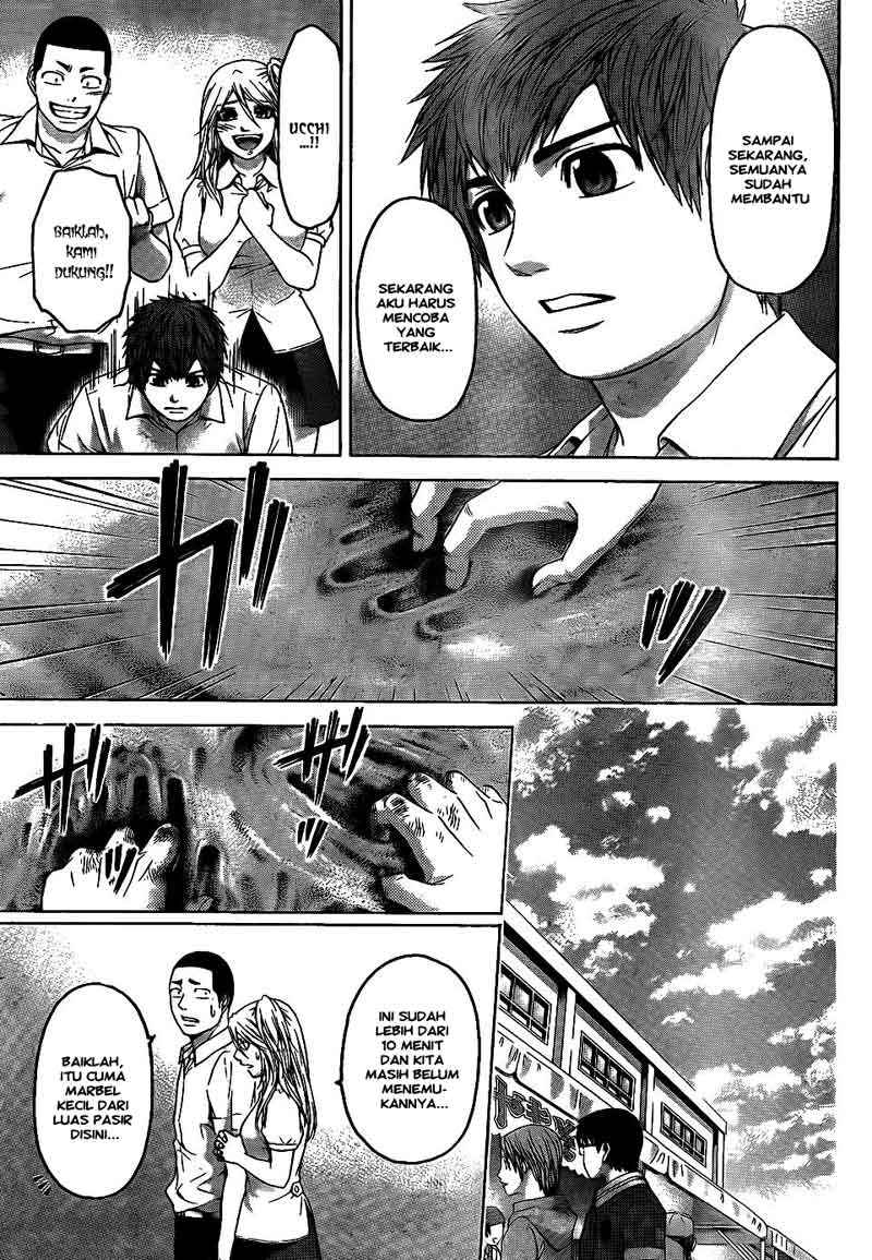 Chapter 68 - halaman 14