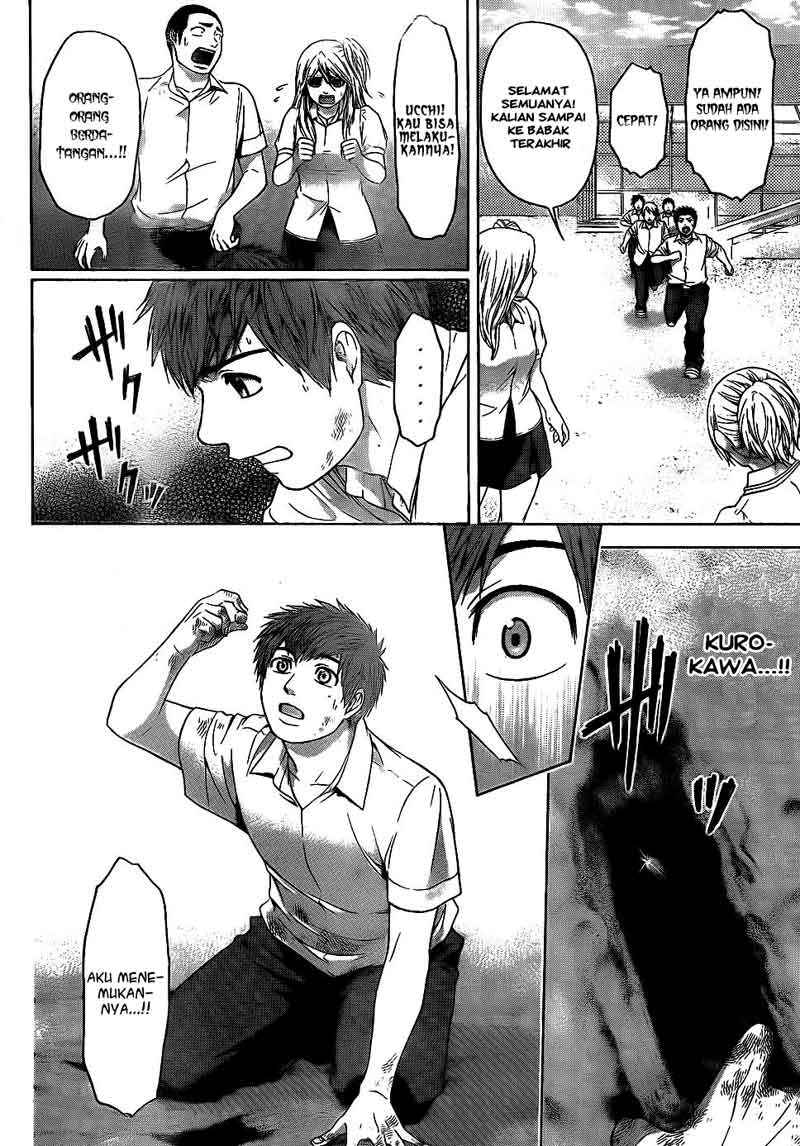 Chapter 68 - halaman 15