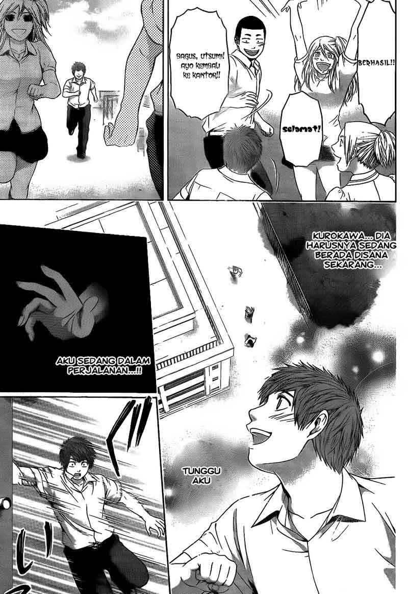 Chapter 68 - halaman 16