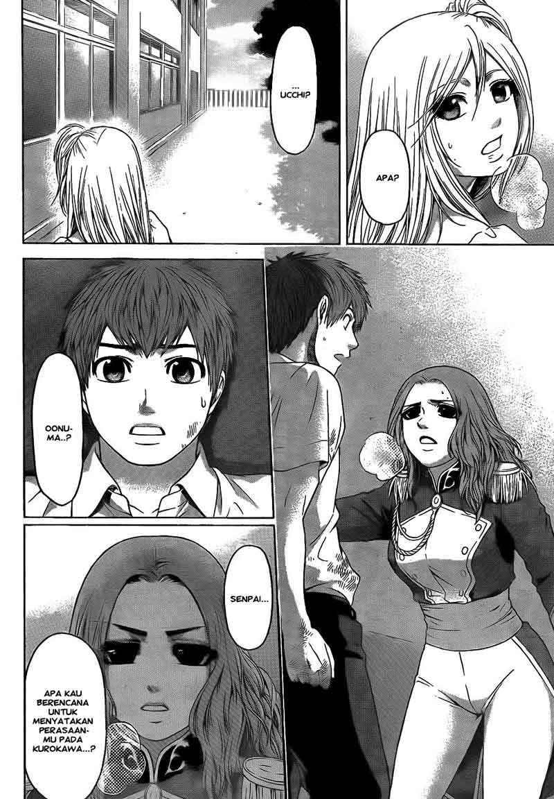 Chapter 68 - halaman 17