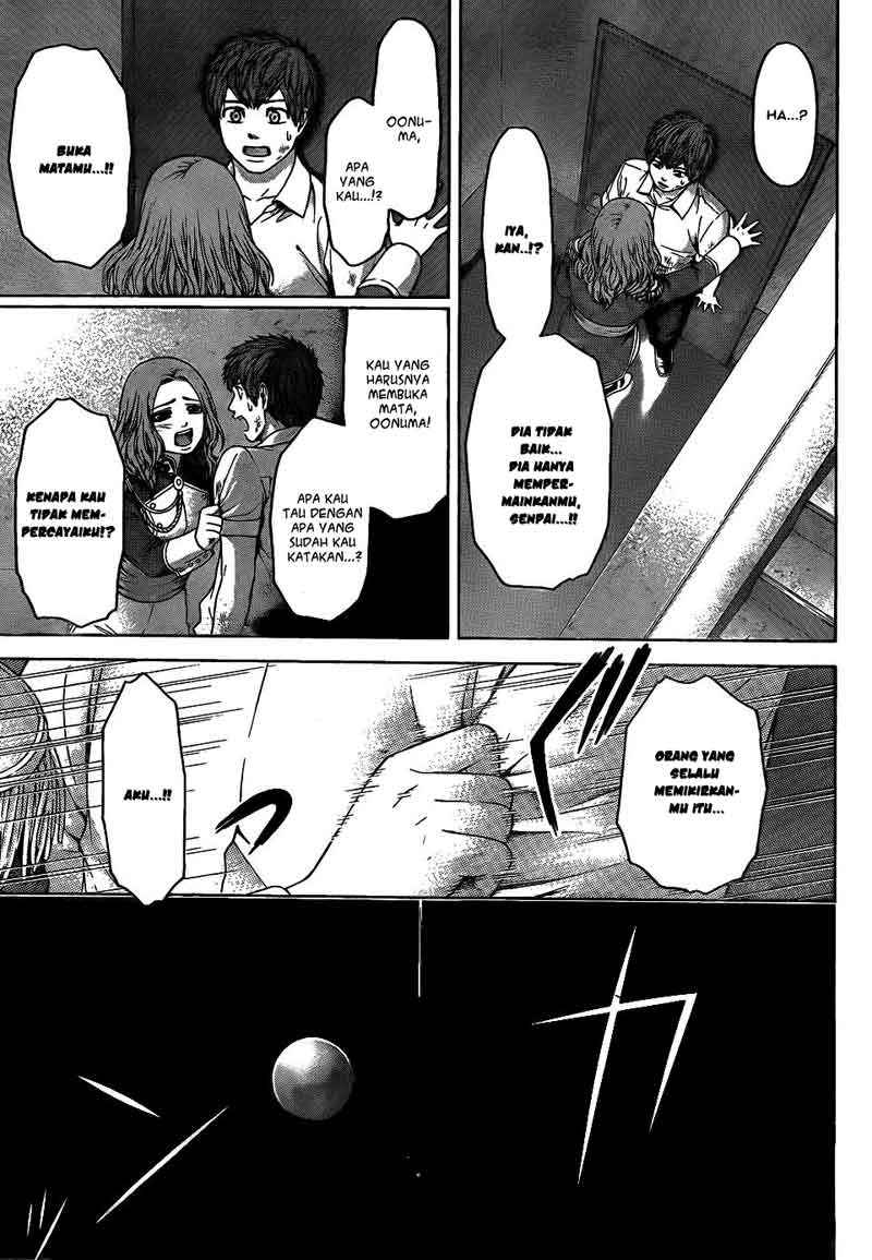 Chapter 68 - halaman 18