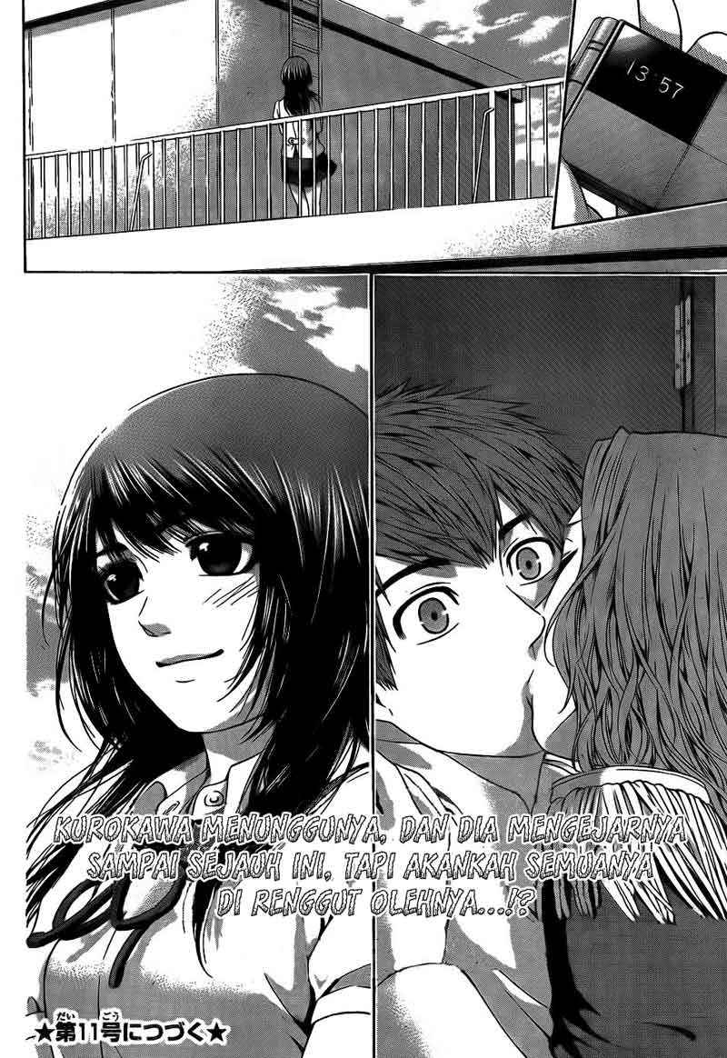 Chapter 68 - halaman 19