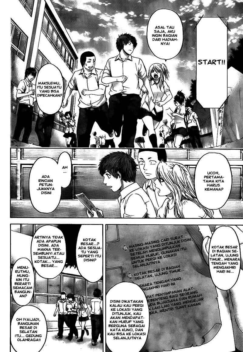 Chapter 68 - halaman 5