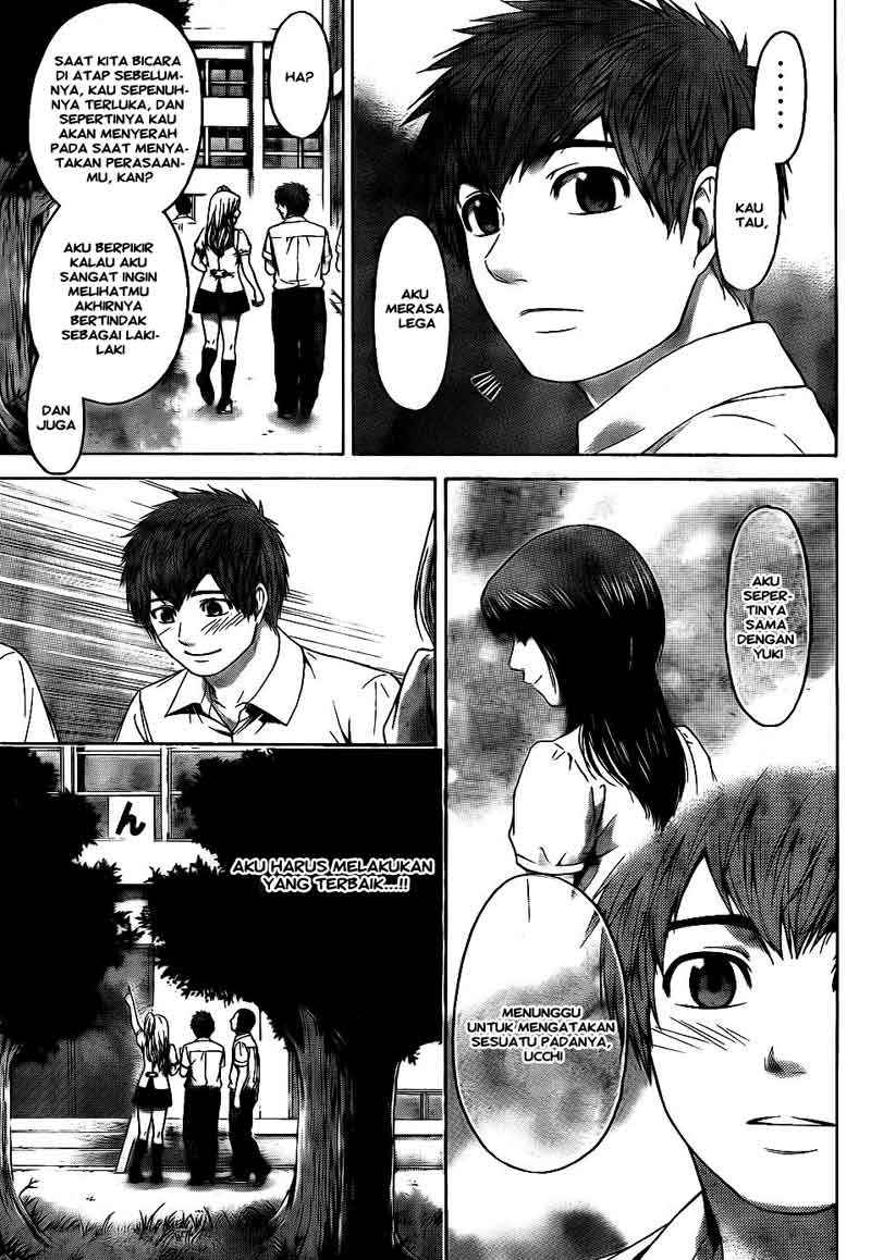 Chapter 68 - halaman 6