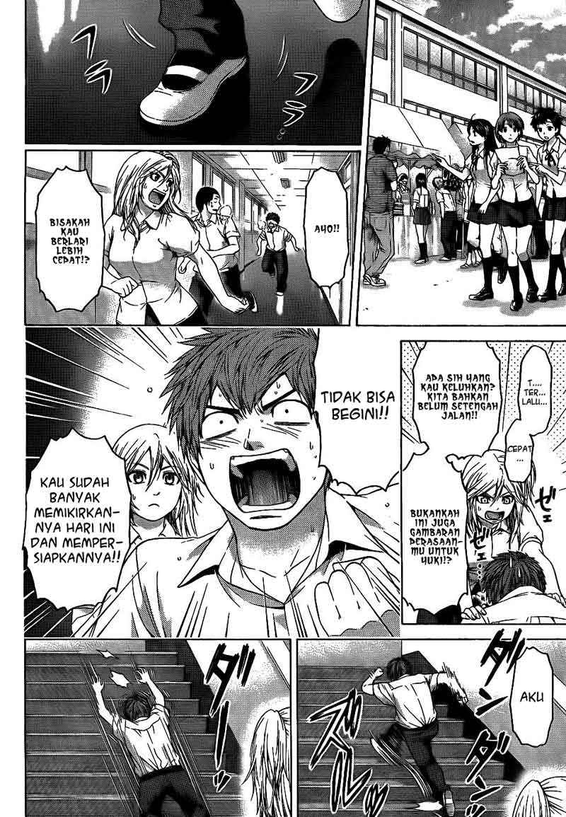 Chapter 68 - halaman 7