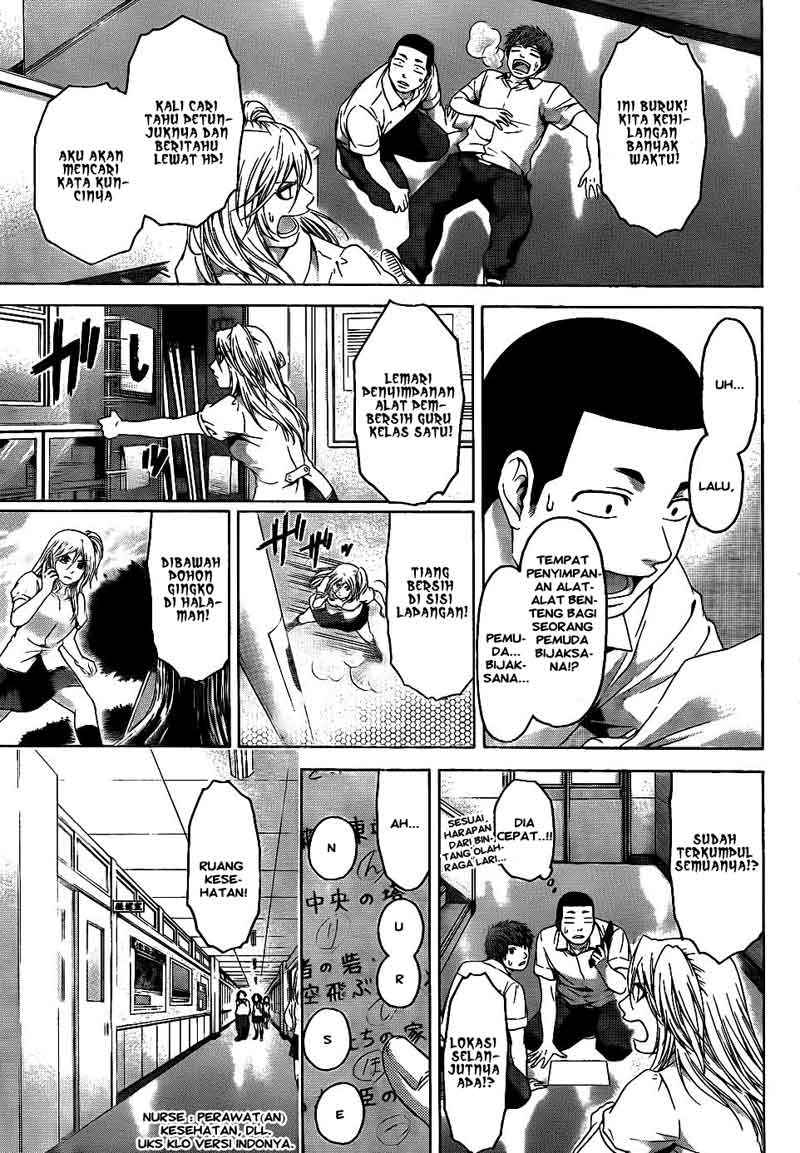 Chapter 68 - halaman 8