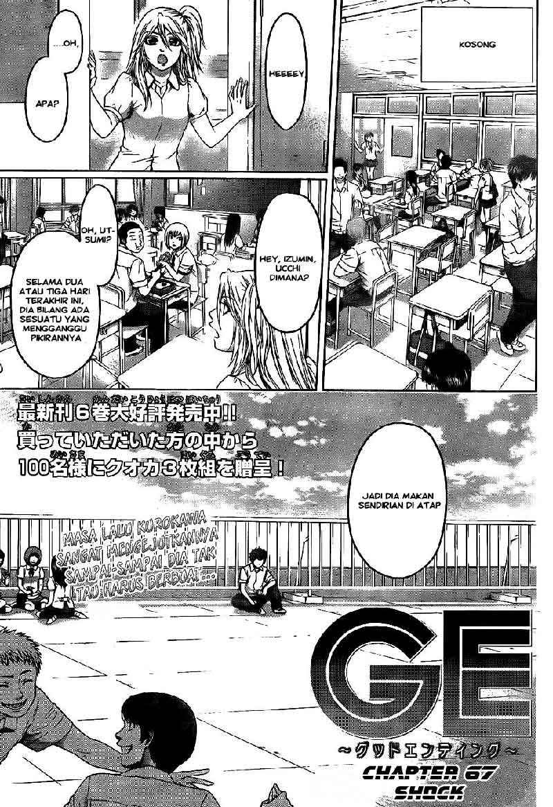 Chapter 67 - halaman 2