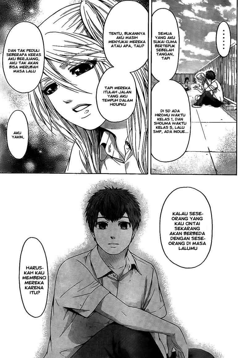 Chapter 67 - halaman 12