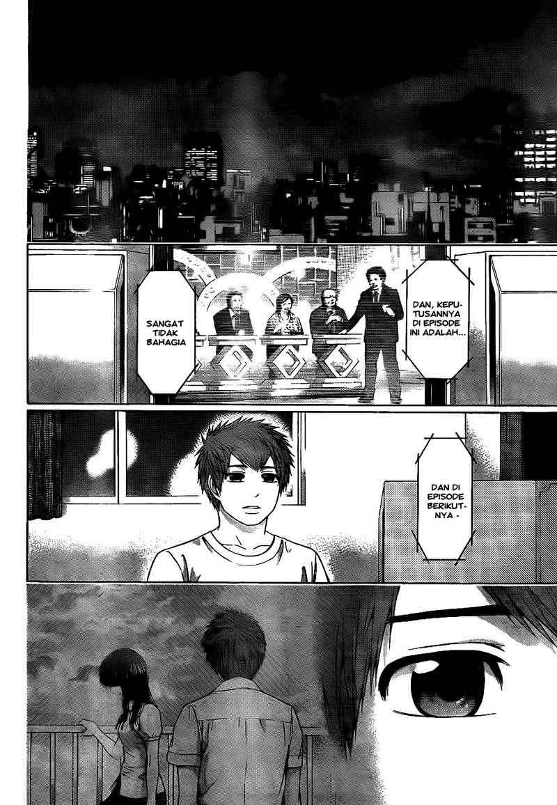 Chapter 67 - halaman 13