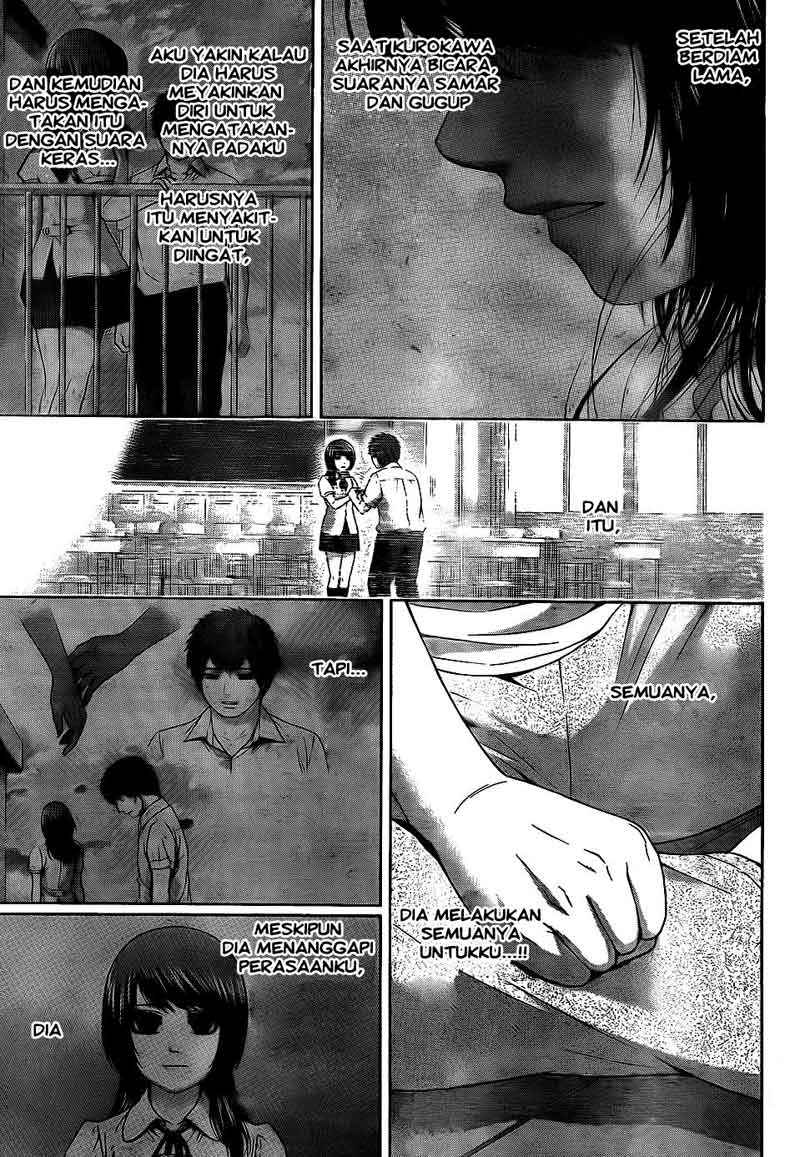 Chapter 67 - halaman 14