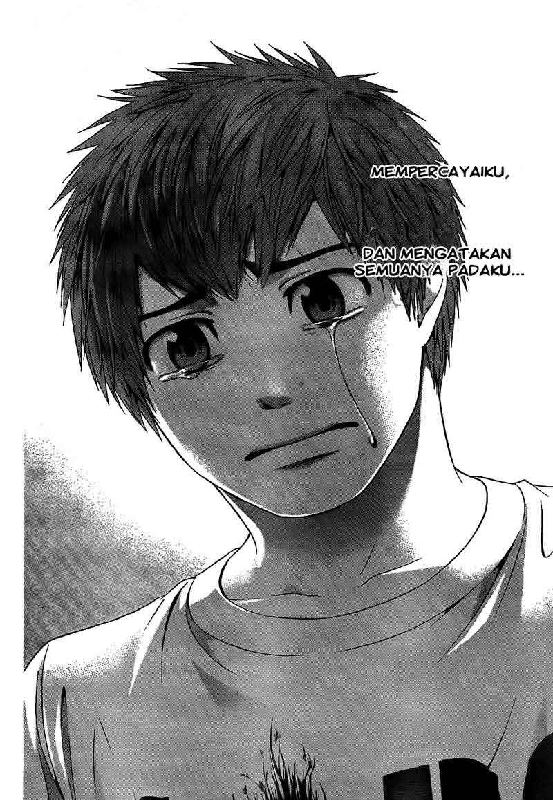 Chapter 67 - halaman 15