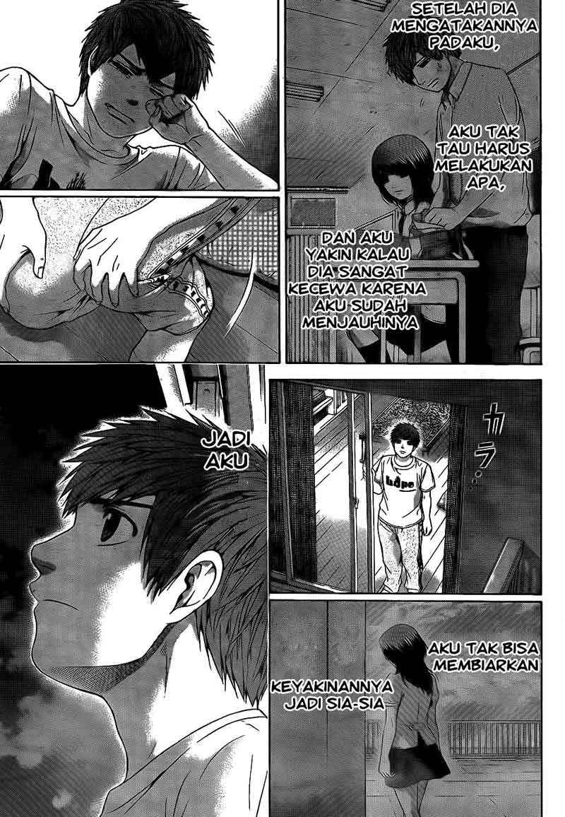 Chapter 67 - halaman 16