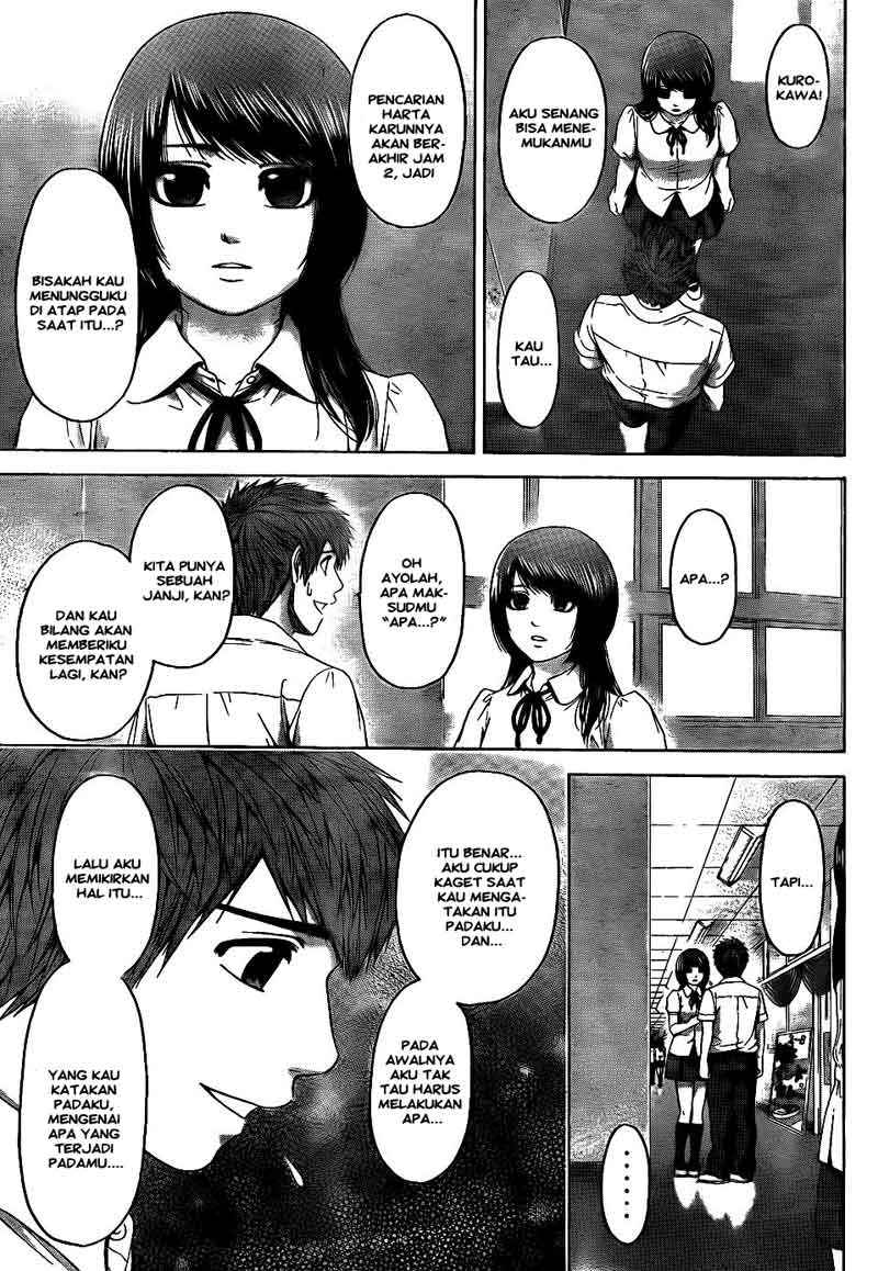 Chapter 67 - halaman 18