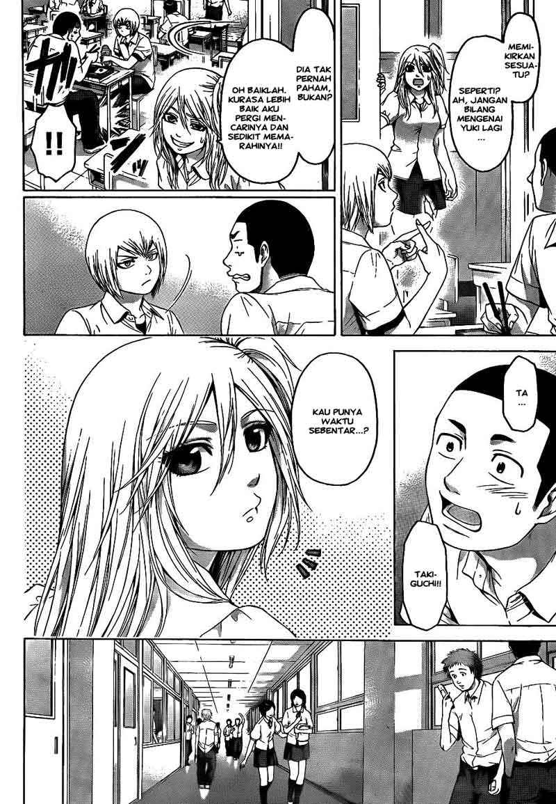 Chapter 67 - halaman 3