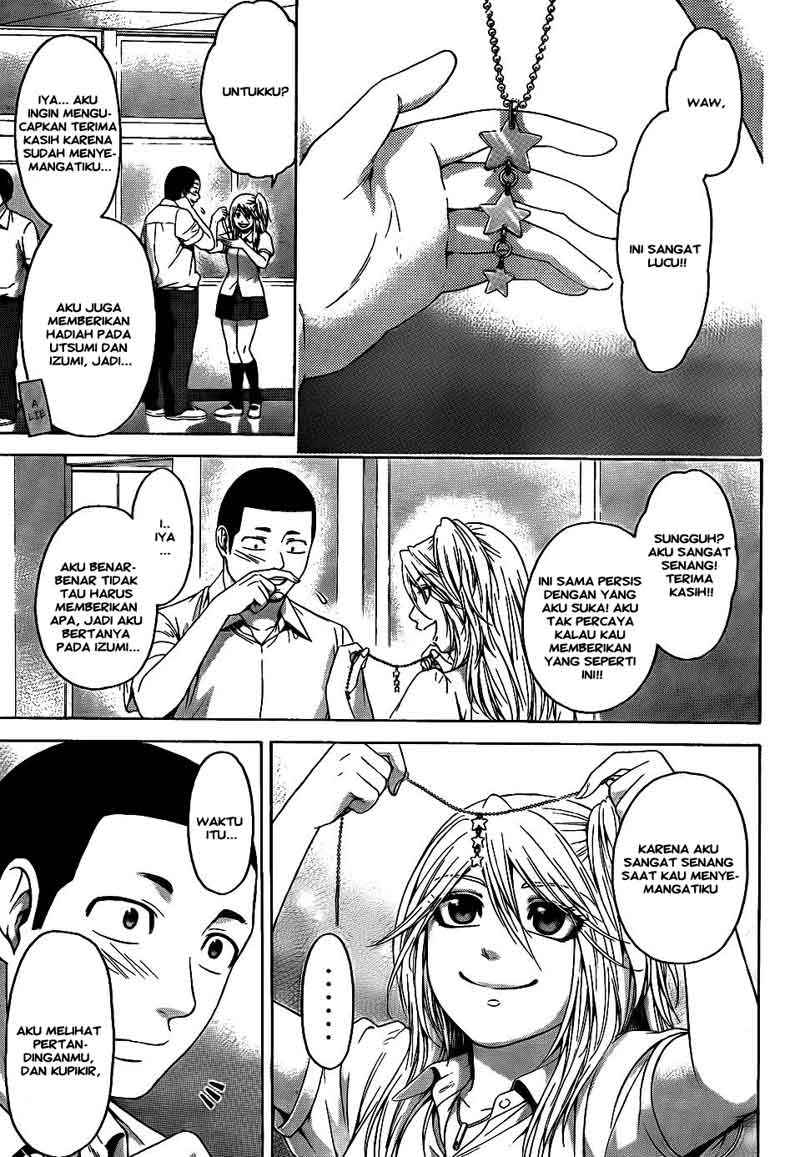Chapter 67 - halaman 4