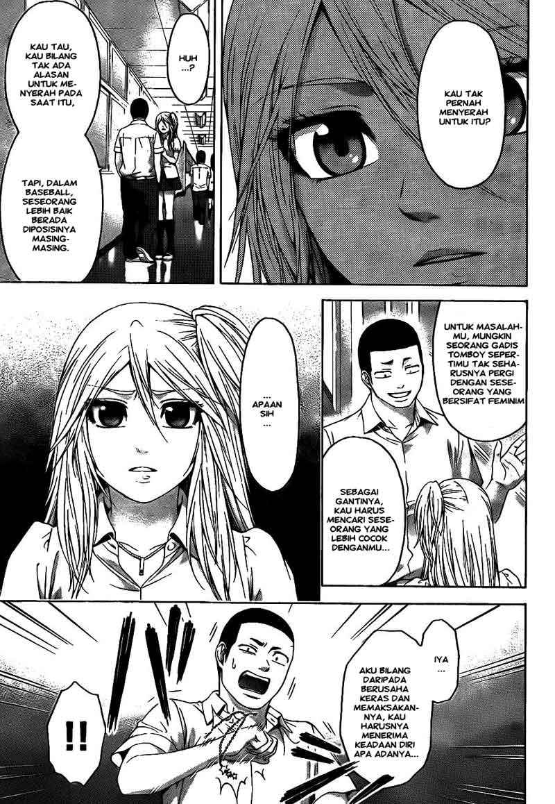 Chapter 67 - halaman 6