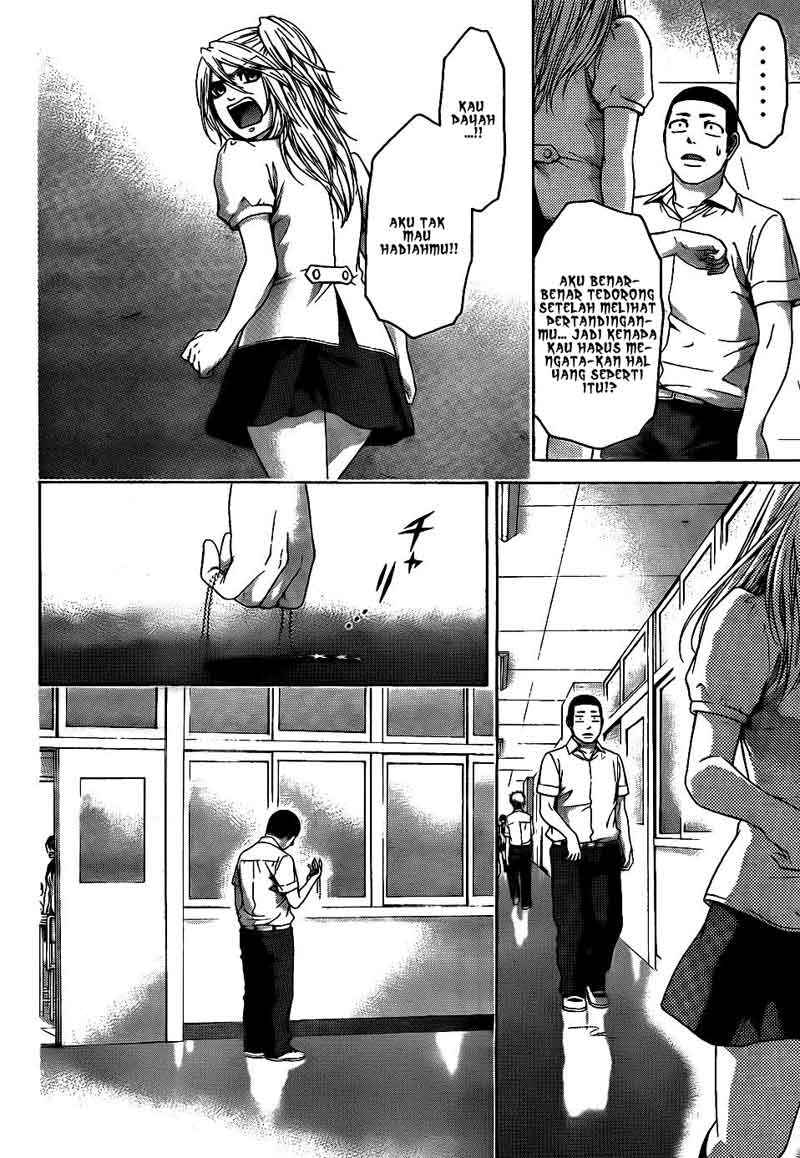 Chapter 67 - halaman 7