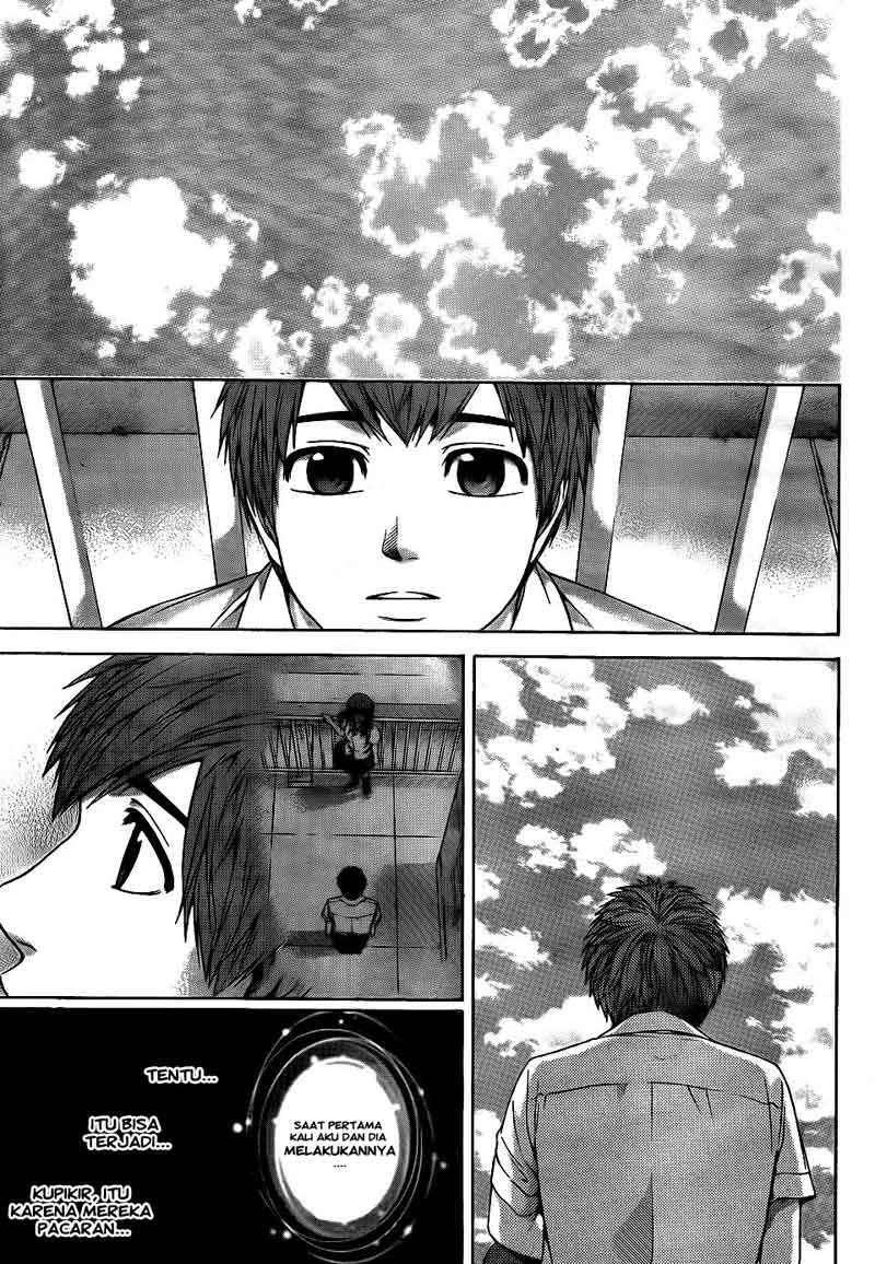 Chapter 67 - halaman 8