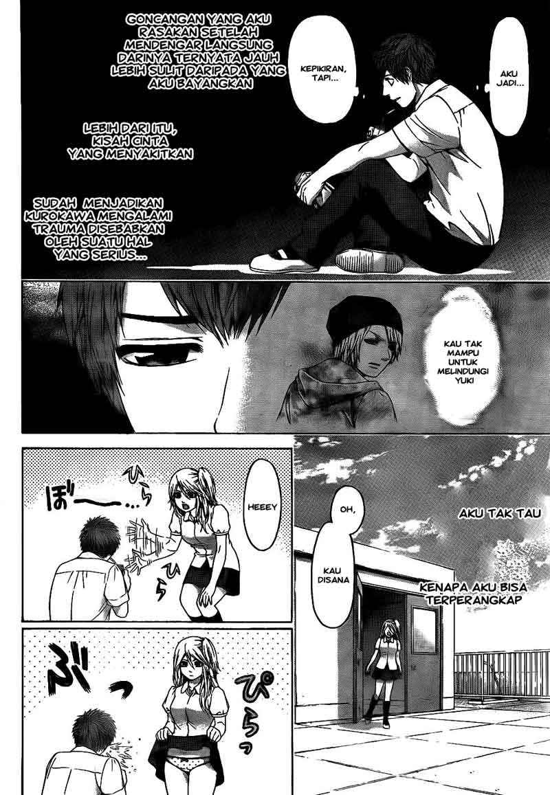 Chapter 67 - halaman 9