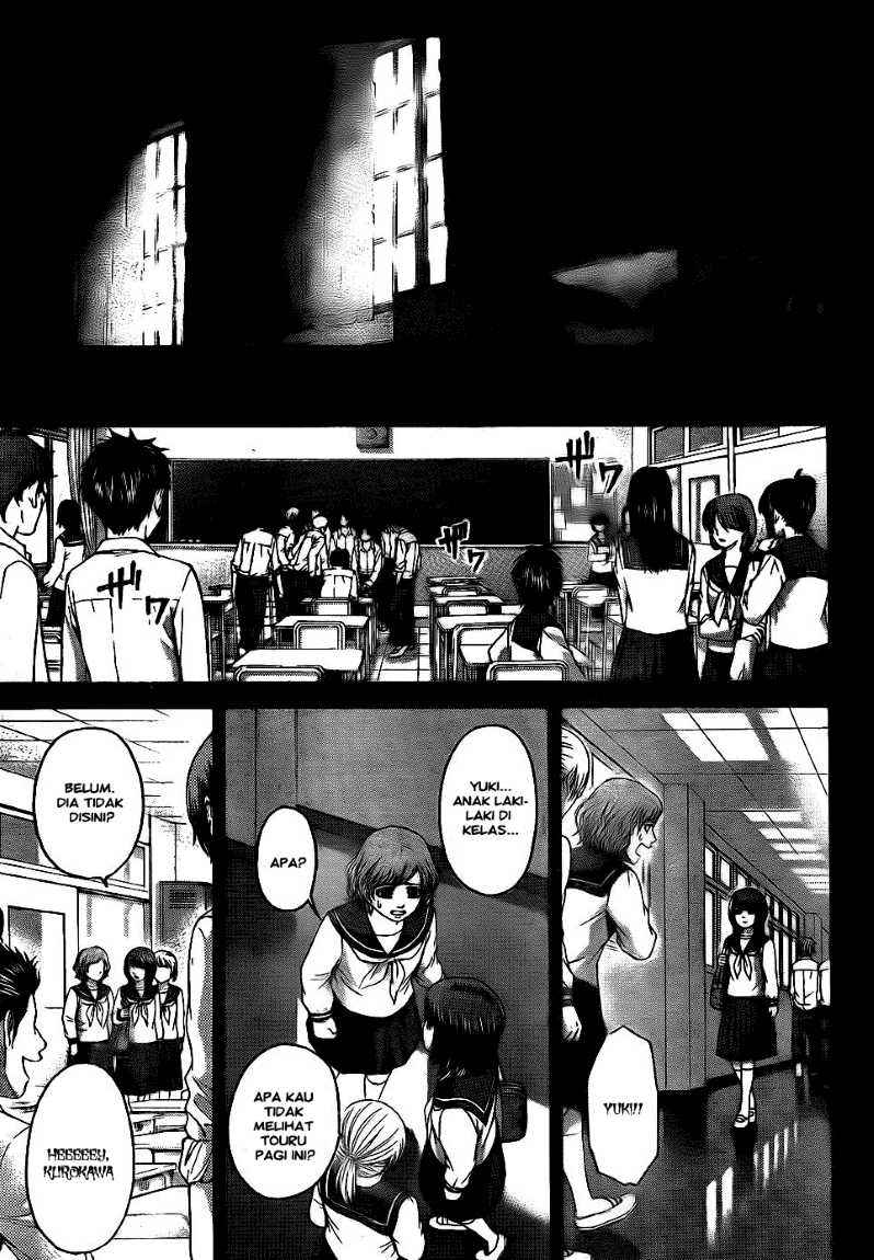 Chapter 66 - halaman 12