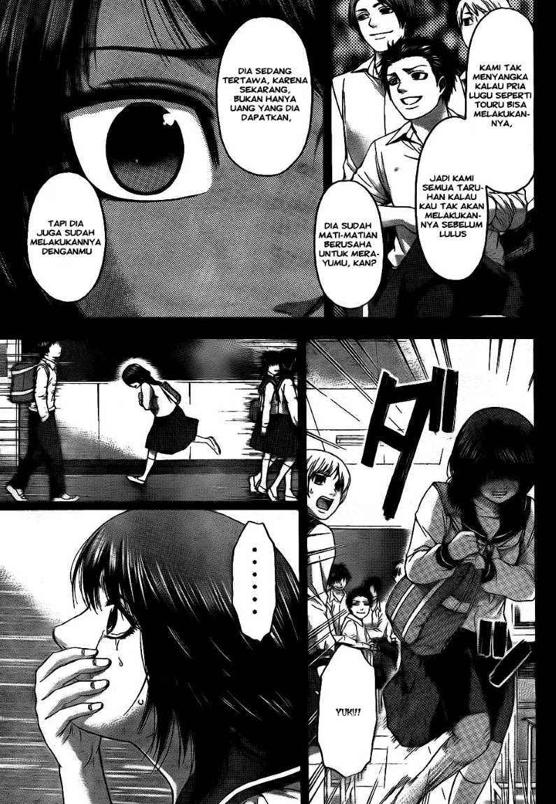 Chapter 66 - halaman 14