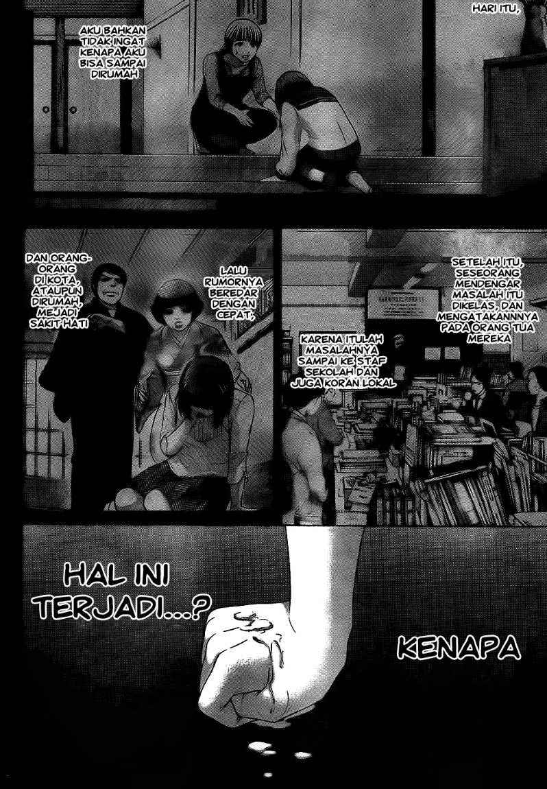 Chapter 66 - halaman 15