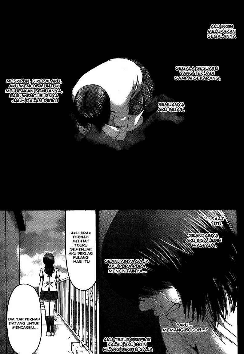 Chapter 66 - halaman 16