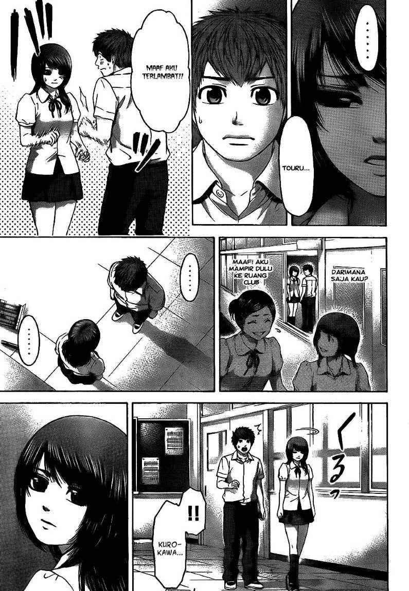 Chapter 66 - halaman 4