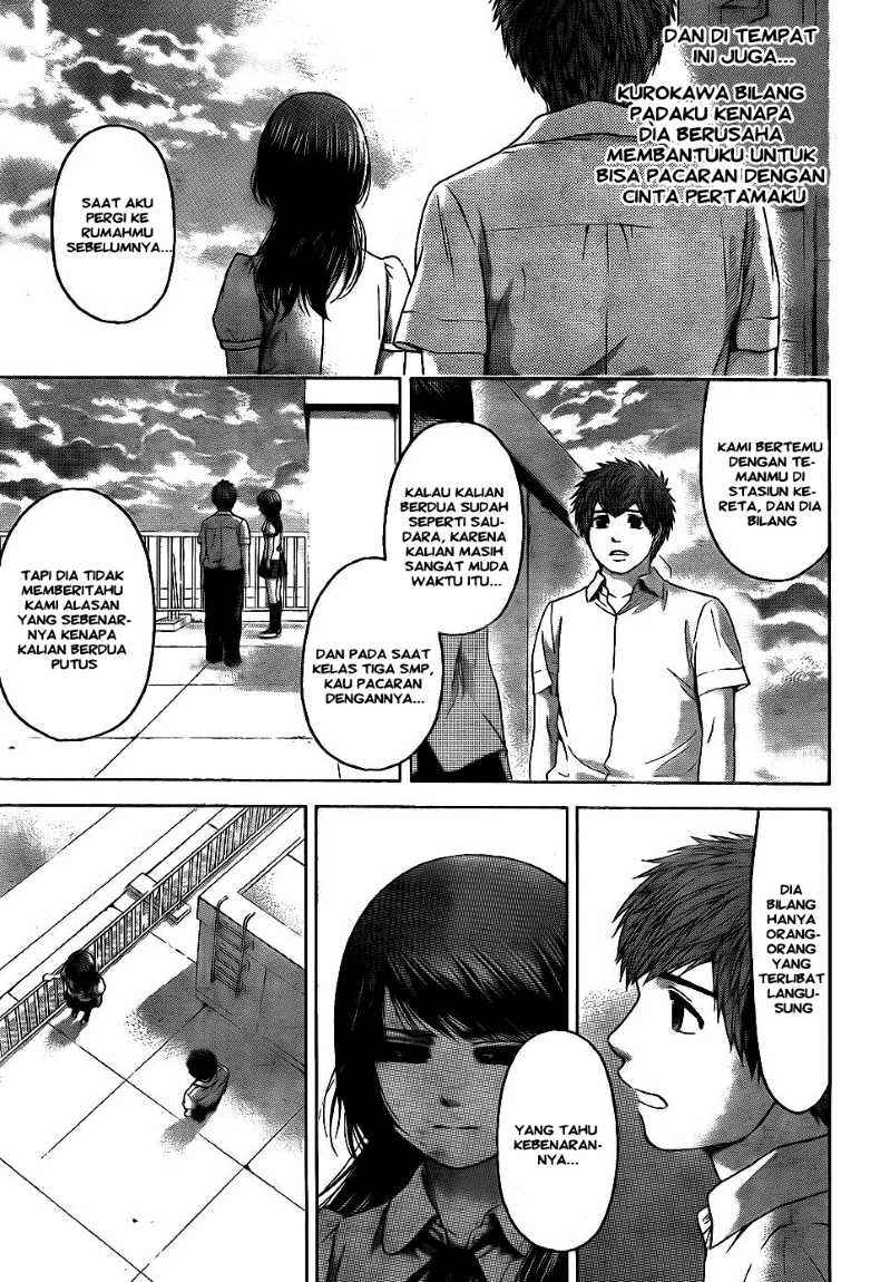 Chapter 66 - halaman 6