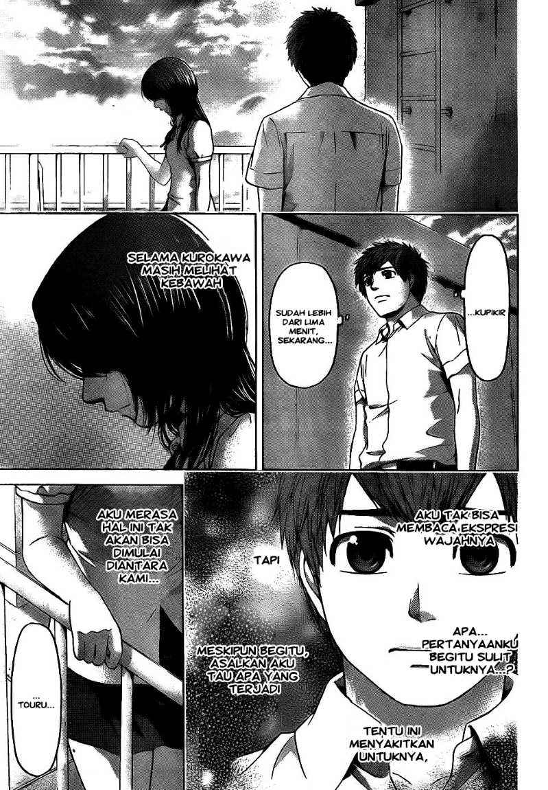 Chapter 66 - halaman 8