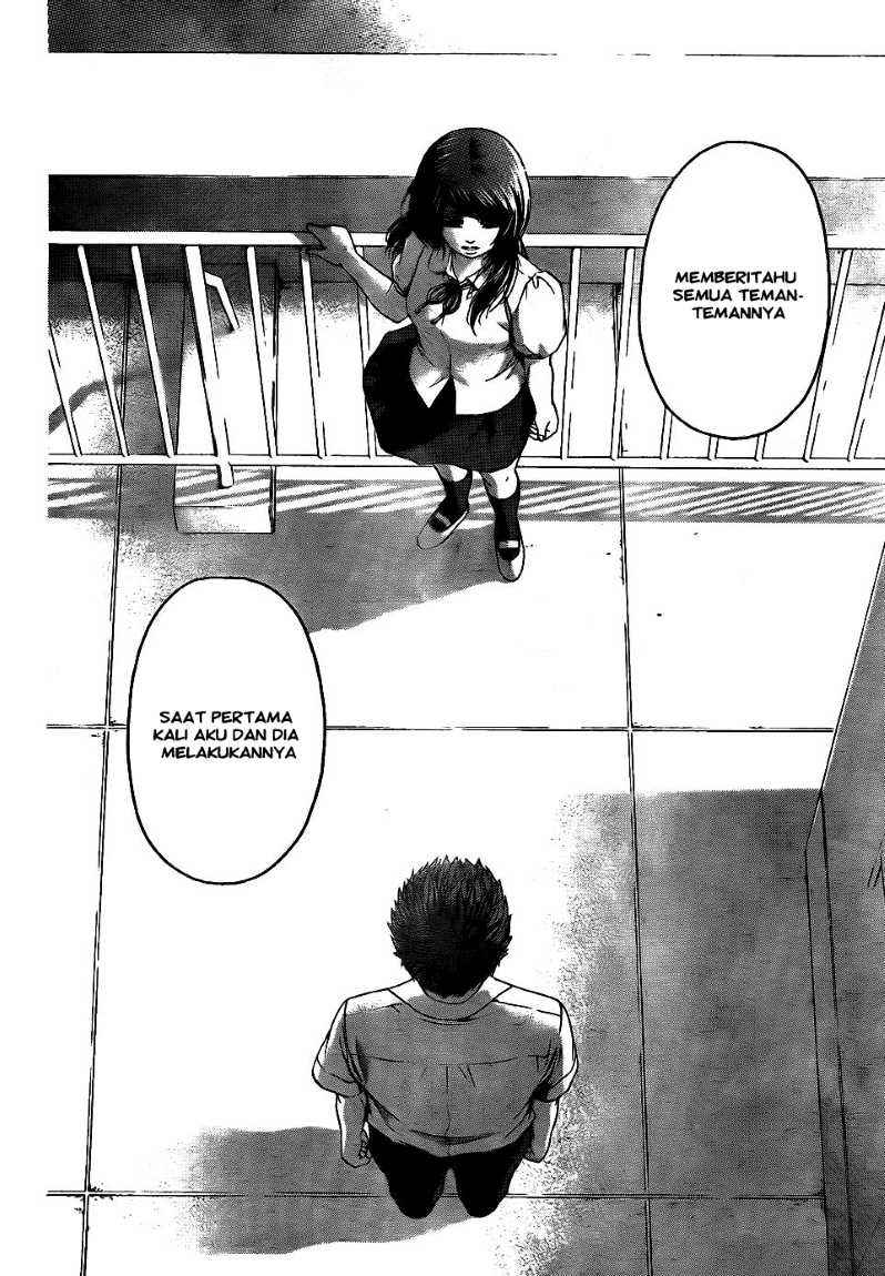 Chapter 66 - halaman 9