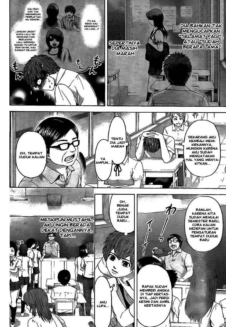 Chapter 64 - halaman 11