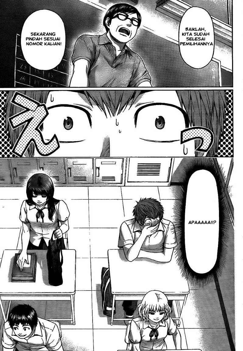 Chapter 64 - halaman 12