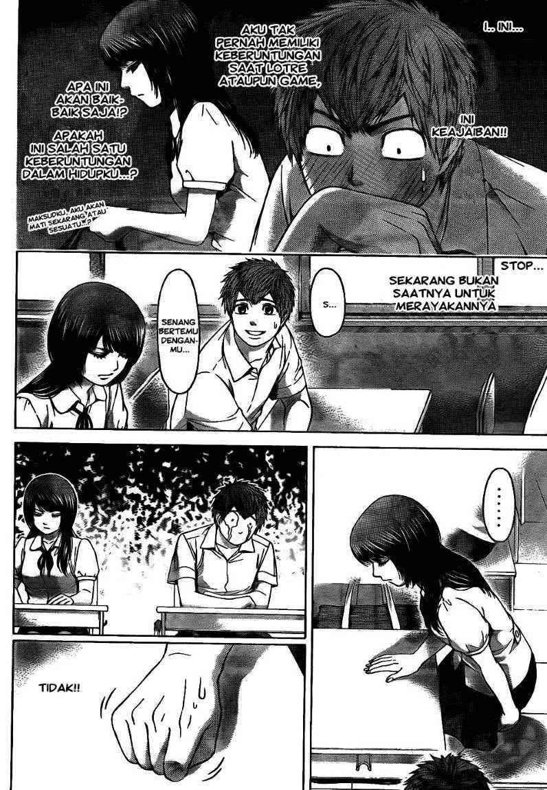 Chapter 64 - halaman 13